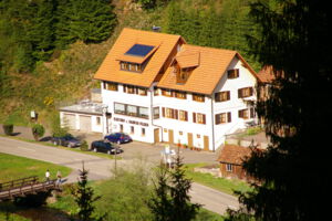 Alpirsbach (Reinerzau) - Gasthof zum Rauhen Felsen