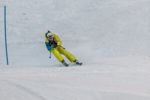 Bilderserie Skifest Reinerzau 2017