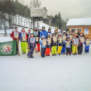 Alpirsbach (Reinerzau) - Skifest 2016