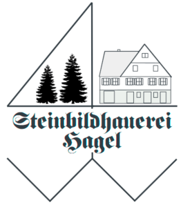 Alpirsbach (Reinerzau) - Steinbildhauerei Hagel