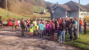 Alpirsbach (Reinerzau) - Tag des Tales 2015