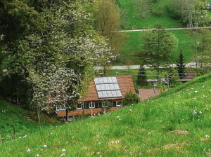 Alpirsbach (Reinerzau) - Weidebetrieb Gerold Wein